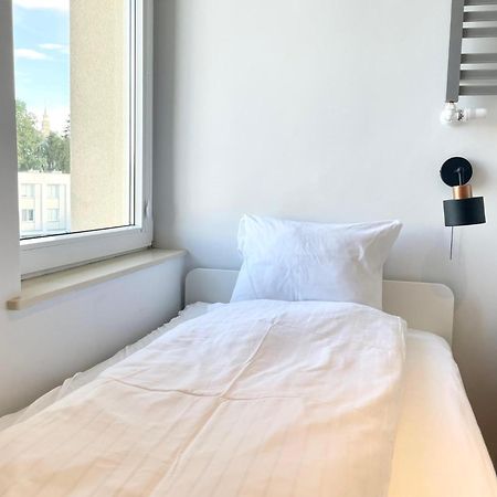 ורשה Nice To Host You - Old Town Apartment מראה חיצוני תמונה