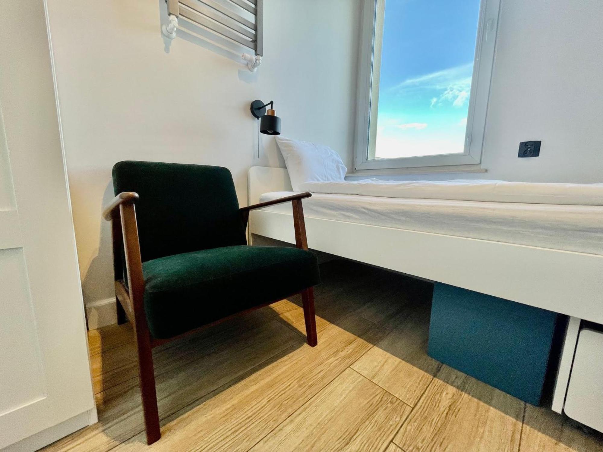 ורשה Nice To Host You - Old Town Apartment מראה חיצוני תמונה